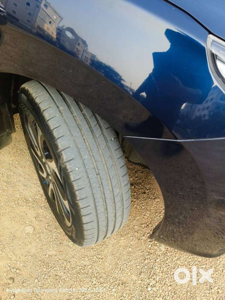 Maruti Suzuki Baleno Alpha, 2022, Petrol