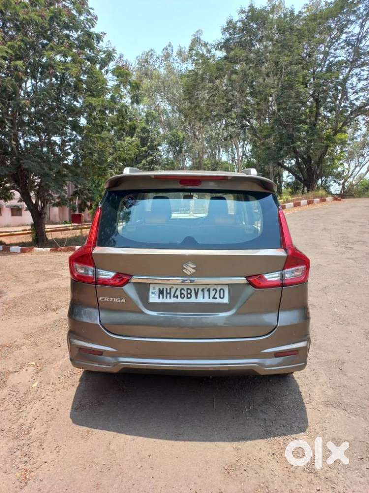 Maruti Suzuki Ertiga Vxi (o) Cng, 2020, Cng & Hybrids