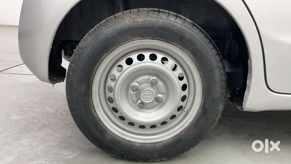 Honda Brio 1.2 E Mt, 2016, Petrol