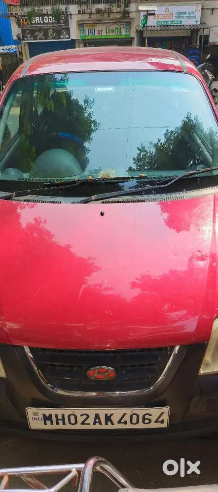 Hyundai Santro Xing 2004 Model In Very Good Condition