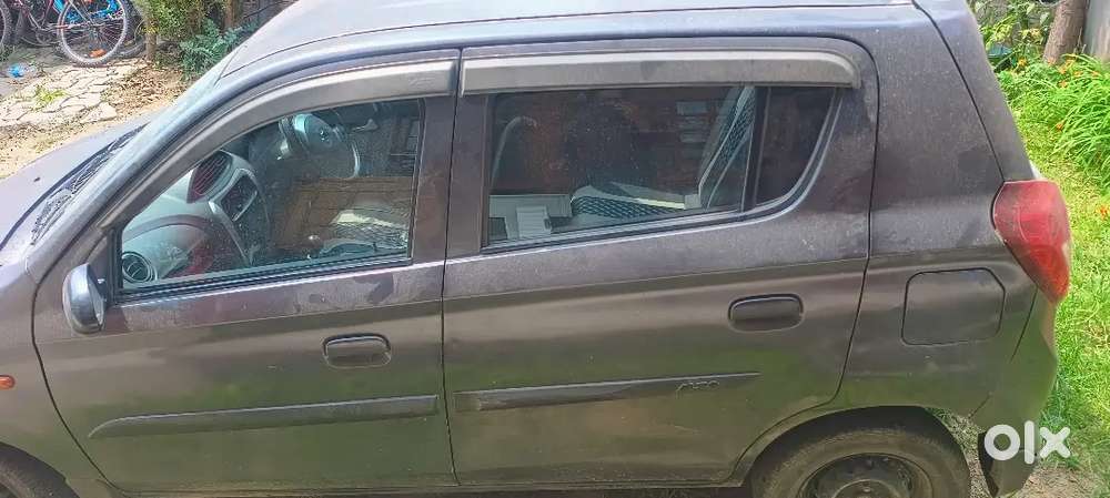 Maruti Suzuki 800 2018 Petrol Manual
