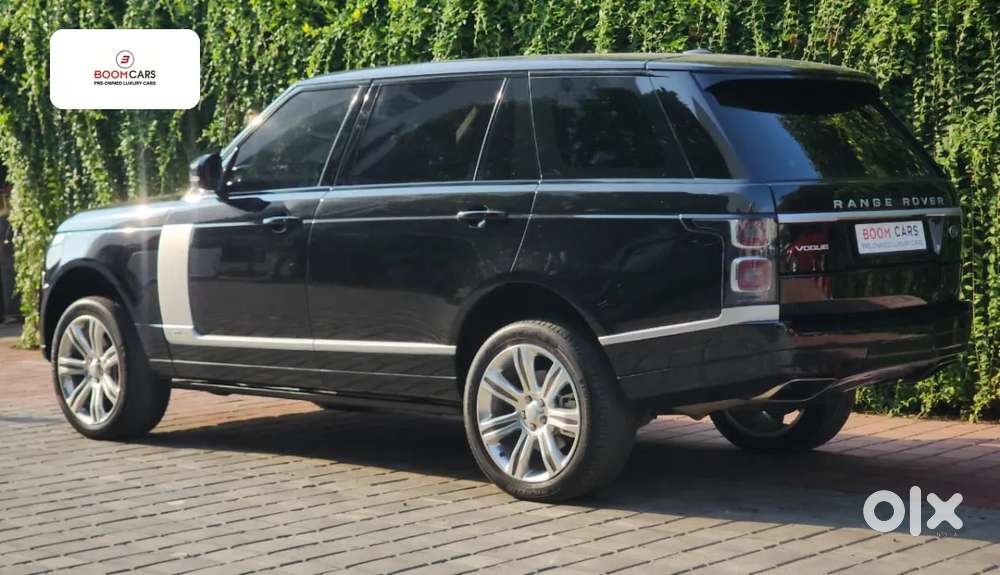 Land Rover Range, 2015, Diesel