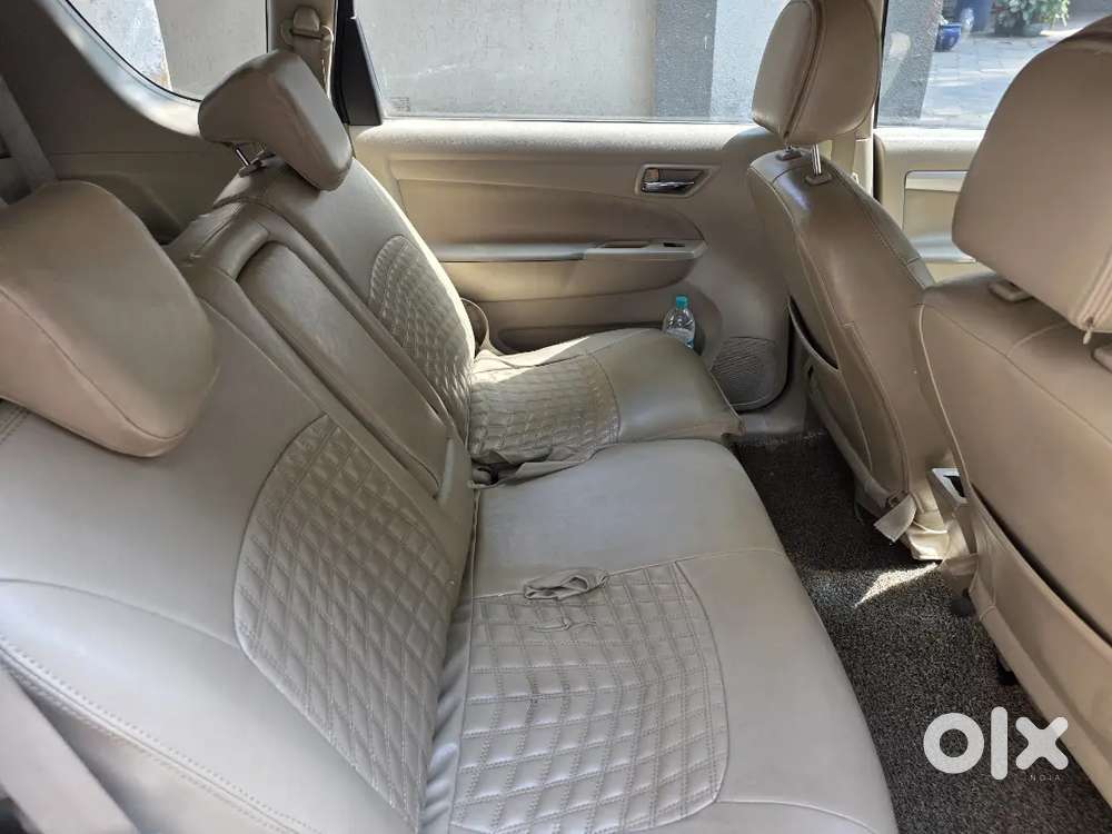 Maruti Suzuki Ertiga 2017