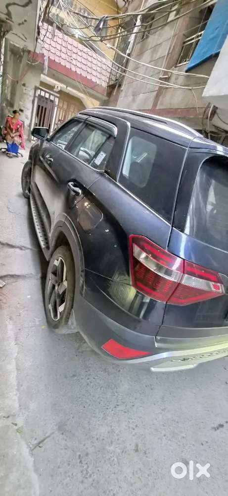 Hyundai Alcazar 2023 Petrol Signature