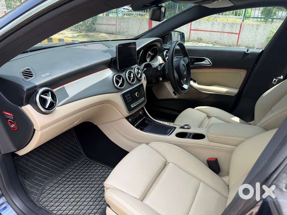 Mercedes-benz Cla 2.0 200 Sport, 2019, Petrol