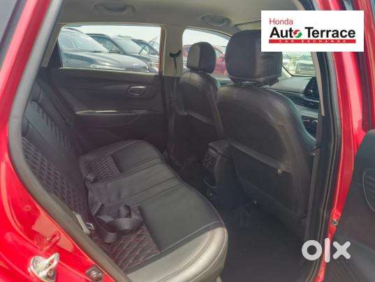 Hyundai I20 1.2 Sportz (o), 2023, Petrol