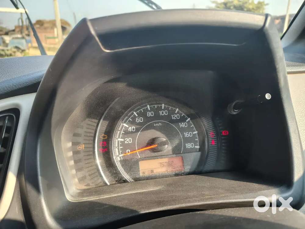 Maruti Suzuki Wagon R 2022 Petrol Well Maintained