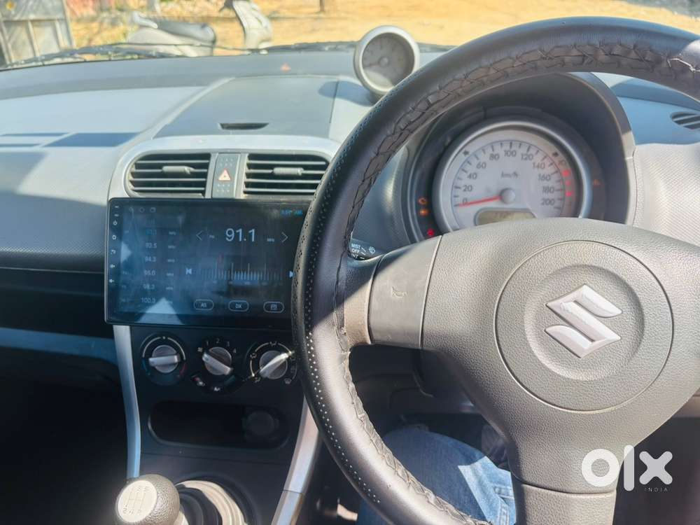 Maruti Suzuki Ritz 2011 Diesel Well Maintained