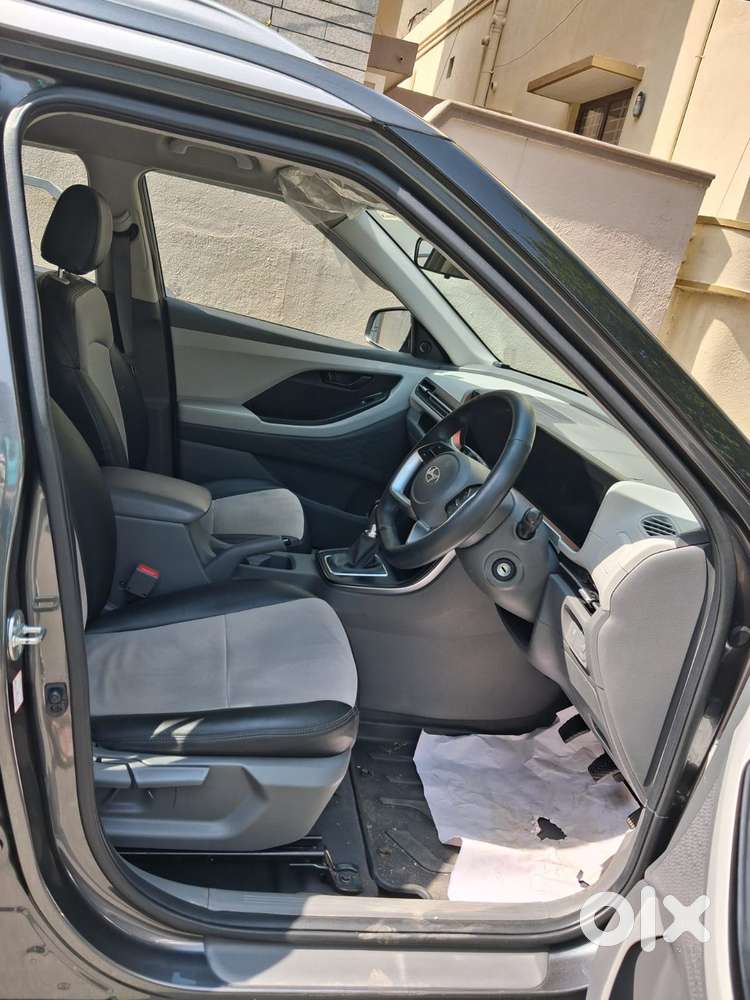Hyundai Creta S 1.5 Diesel, 2024, Diesel
