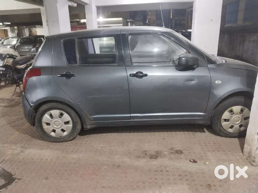 Maruti Dzire Vxi 2007