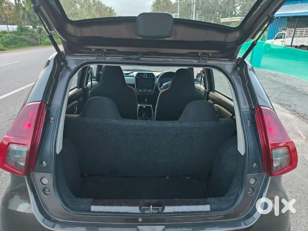 Datsun Redi Go 2021 Limited