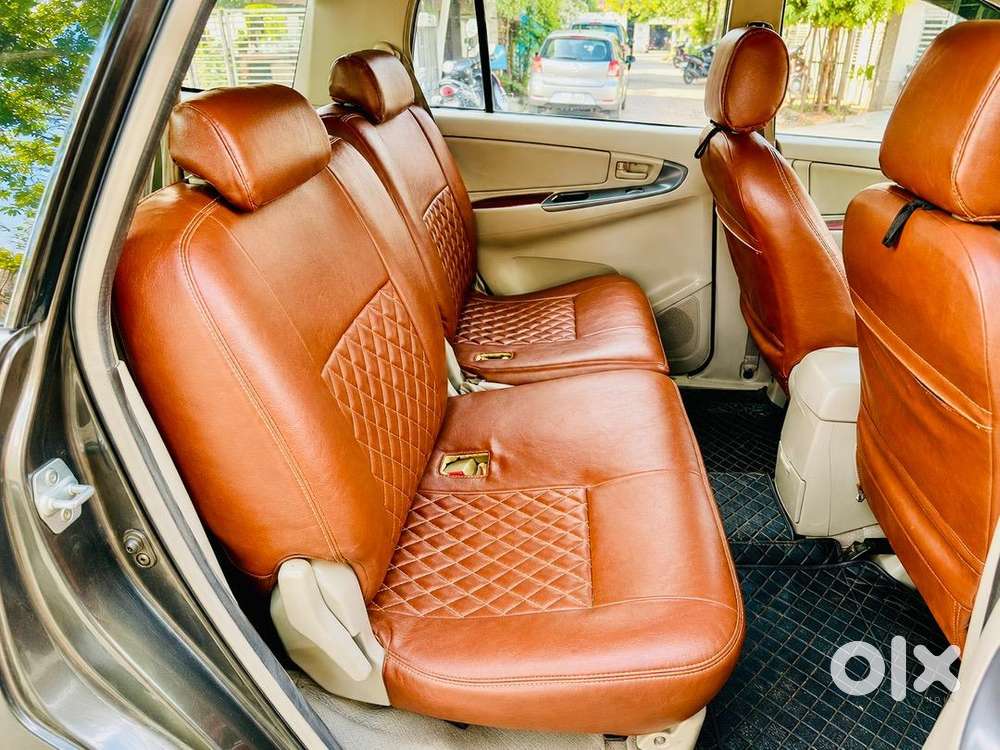 Toyota Diesel Manual 2011