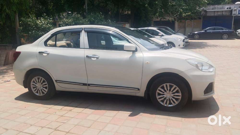 Maruti Suzuki Swift Dzire 1.2 Lxi (o), 2020, Cng & Hybrids