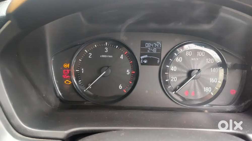 Genuinely Maintained Engine