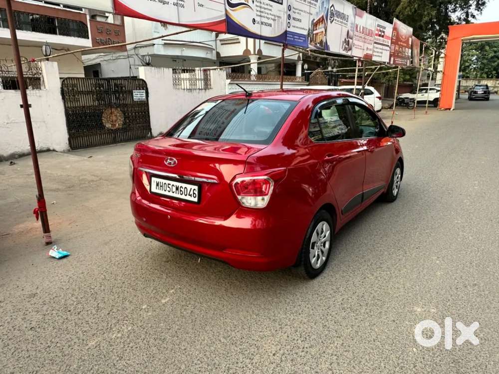 Hyundai Xcent 1.1 Crdi S, 2015, Diesel