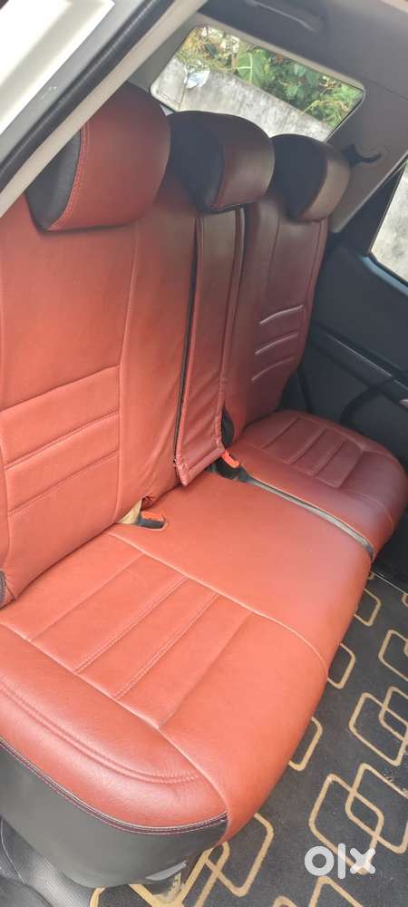 Mahindra Xuv500 W7, 2018, Diesel