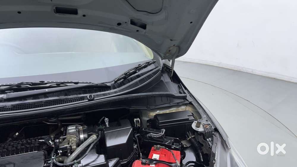 Honda City 2015-2017 I Vtec Sv, 2019, Petrol