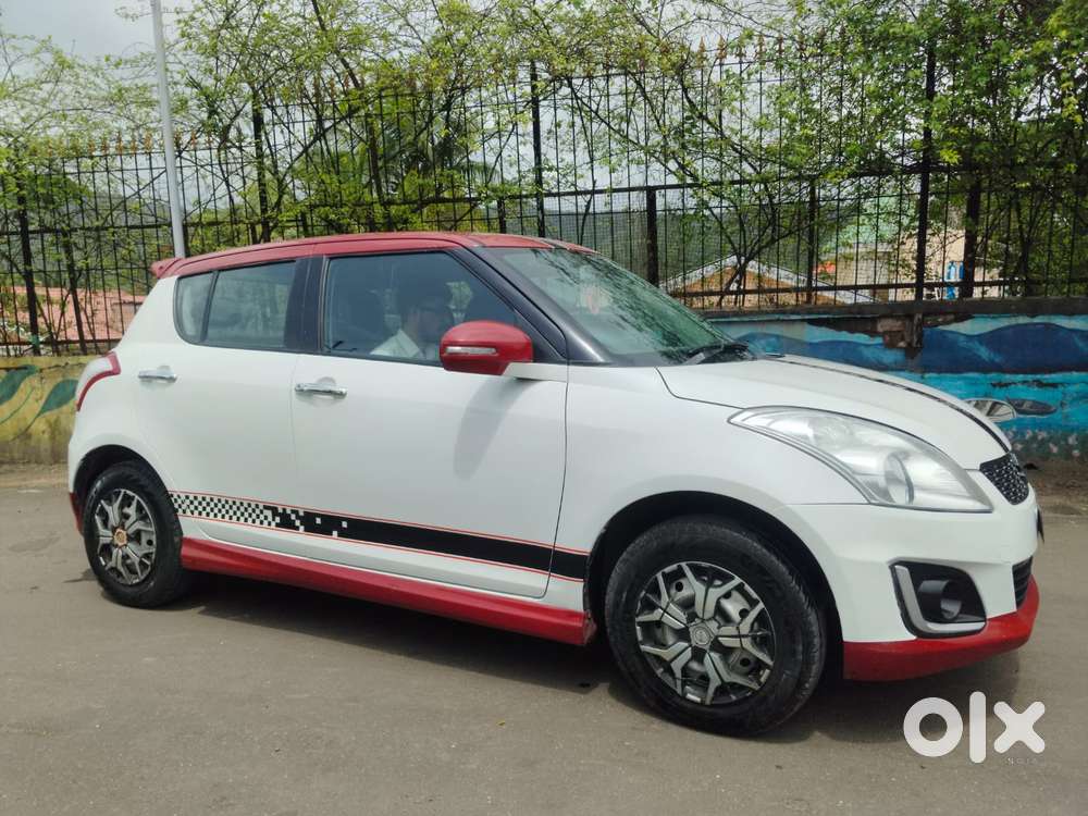 Maruti Suzuki Swift Vxi, 2015, Petrol