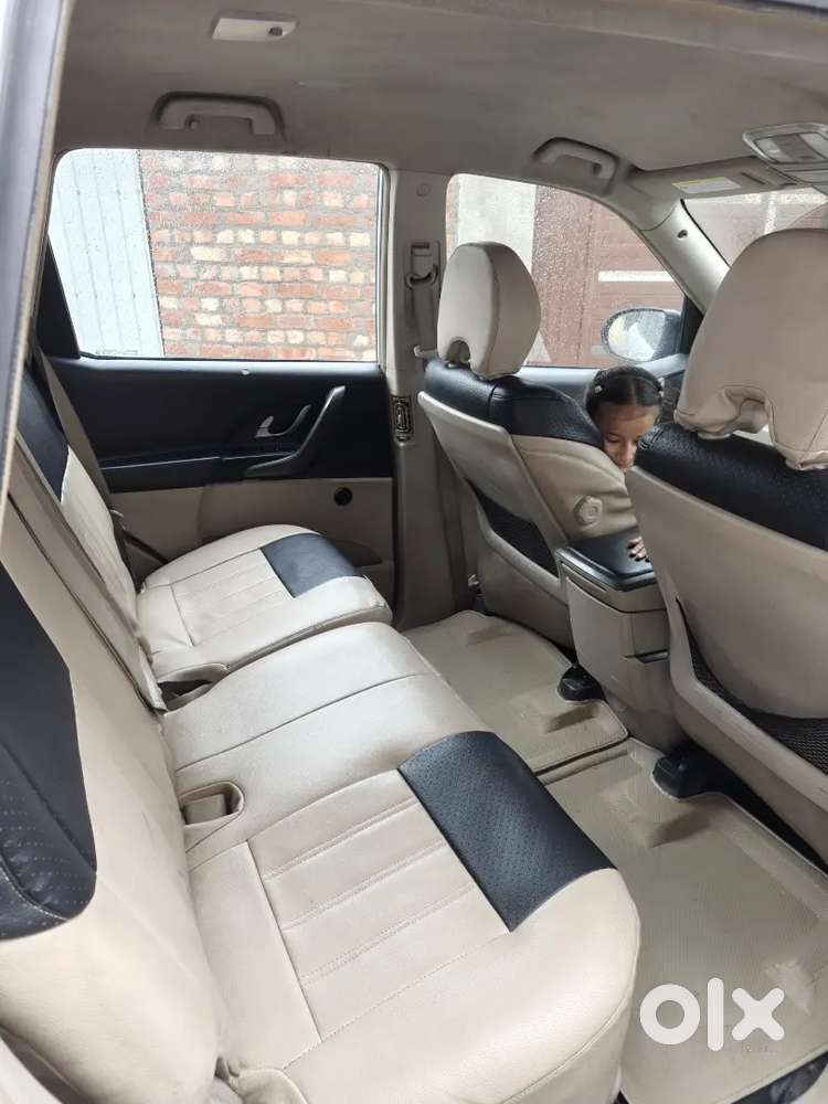 Mahindra Xuv500 Diesel Manual 2015 Car