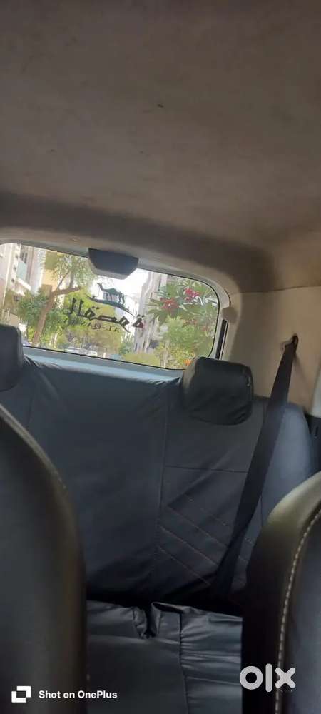 Maruti Suzuki Wagon R Flex Fuel 2023