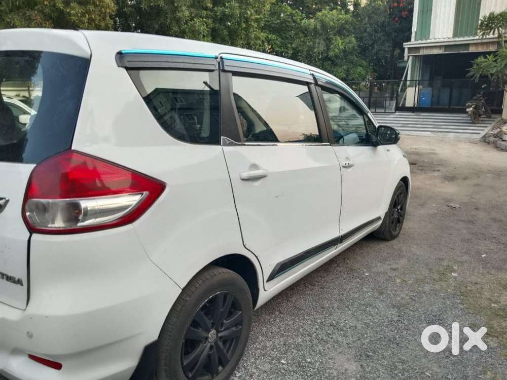 Maruti Suzuki Ertiga 2015-2018 Zdi, 2016, Diesel