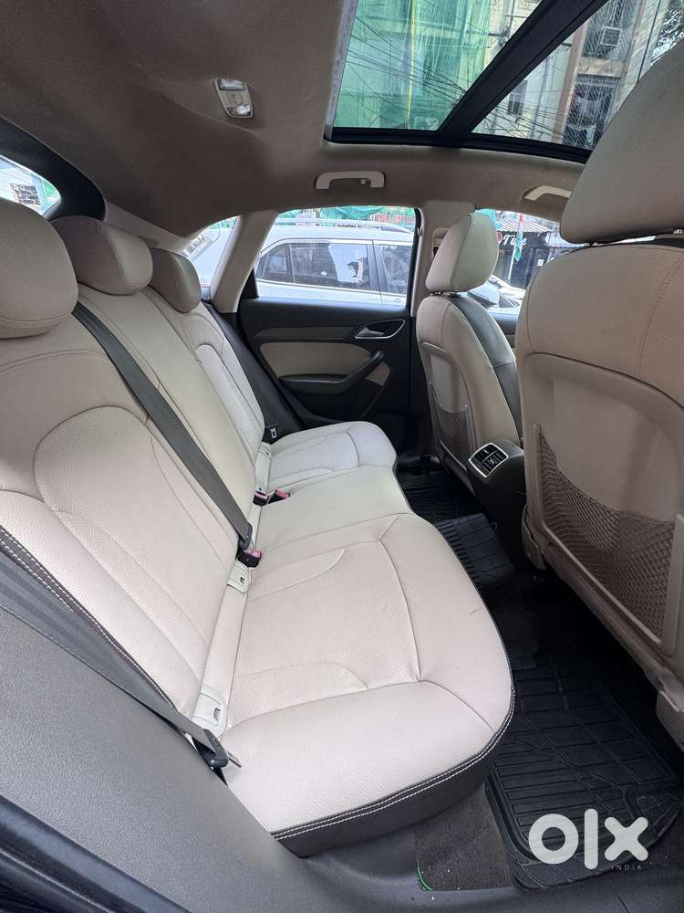 Audi Q3 2.0 35 Tdi Quattro Premium Plus, 2015, Diesel