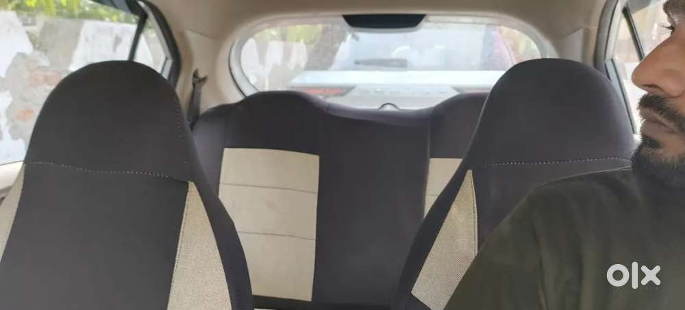 Hyundai New Santro 2019 सीएनजी और अन्य Well Maintained