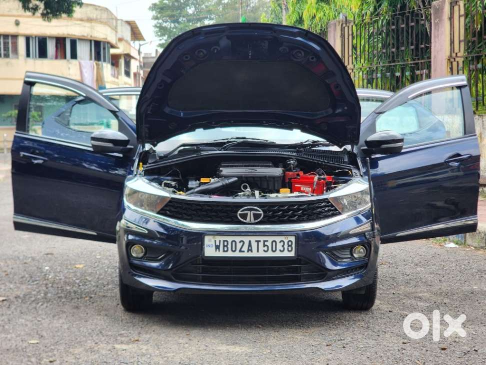 Tata Tiago 1.2 Revotron Xt Rhythm, 2023, Petrol