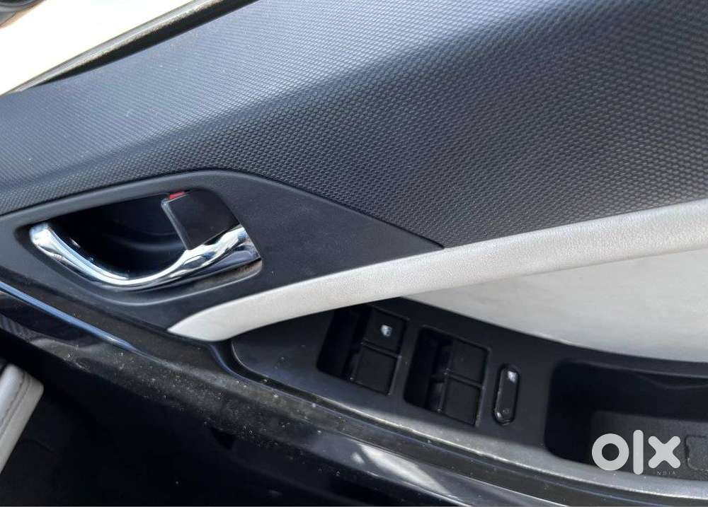 Tata Curvv Ev Empowered Plus A 55, 2024, Electric