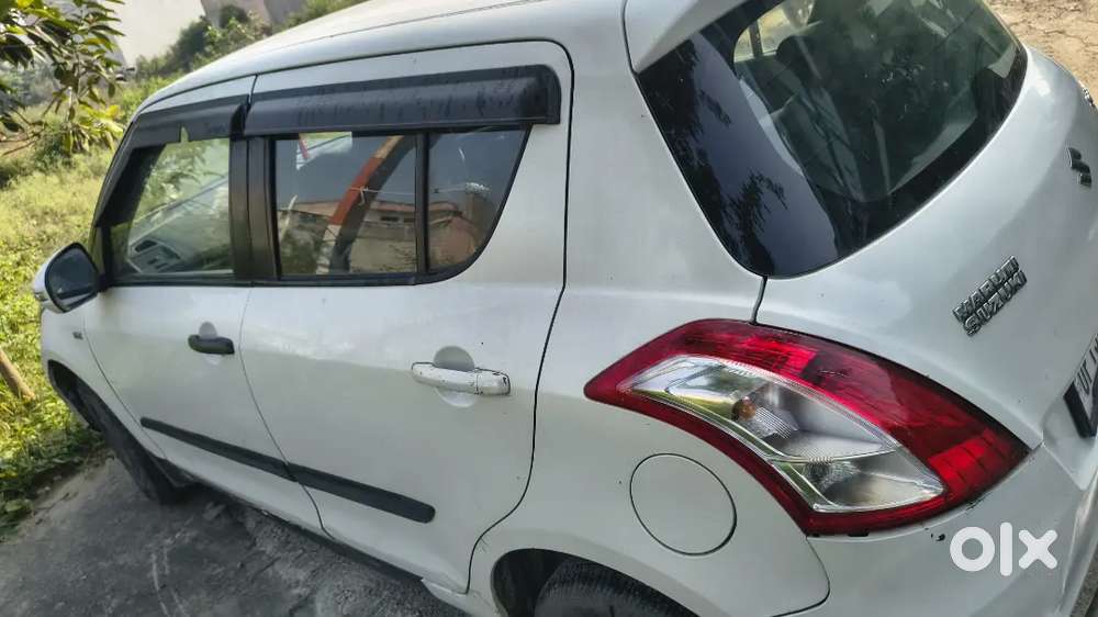 Maruti Suzuki Swift Vdi 2017