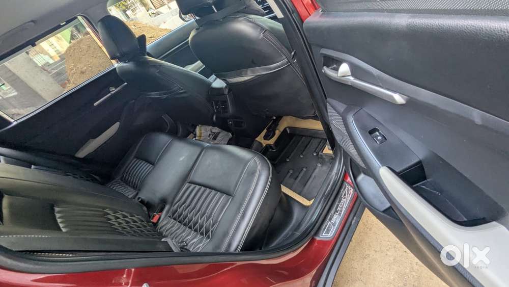 Kia Seltos Htk Plus G, 2023, Petrol