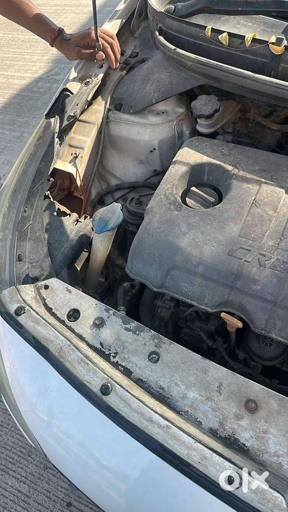 Hyundai I20 2015 Diesel 150000 Km Driven