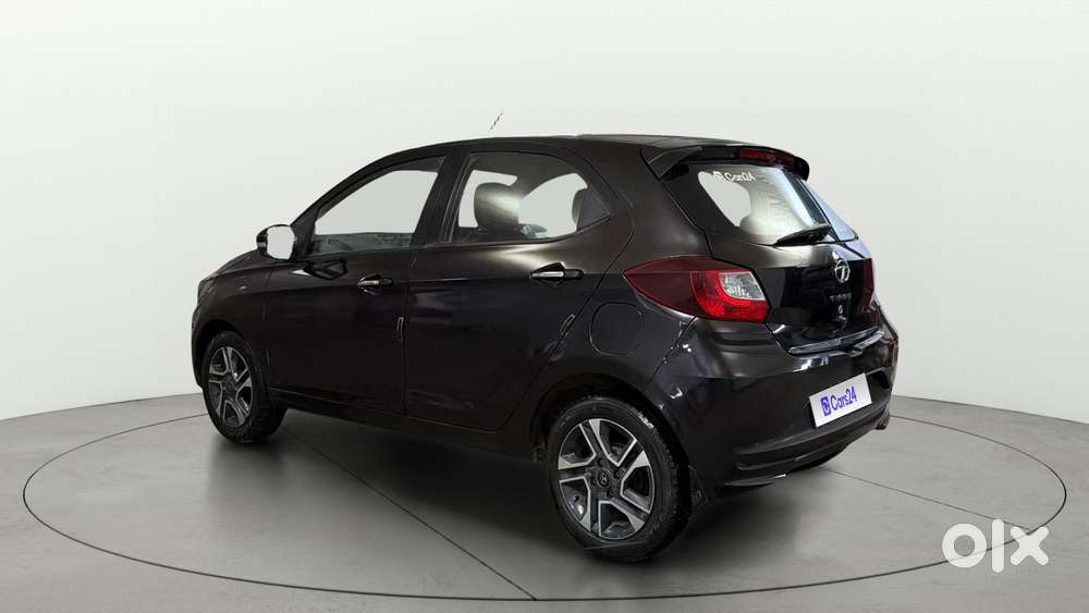 Tata Tiago 1.2 Revotron Xz Plus, 2022, Petrol