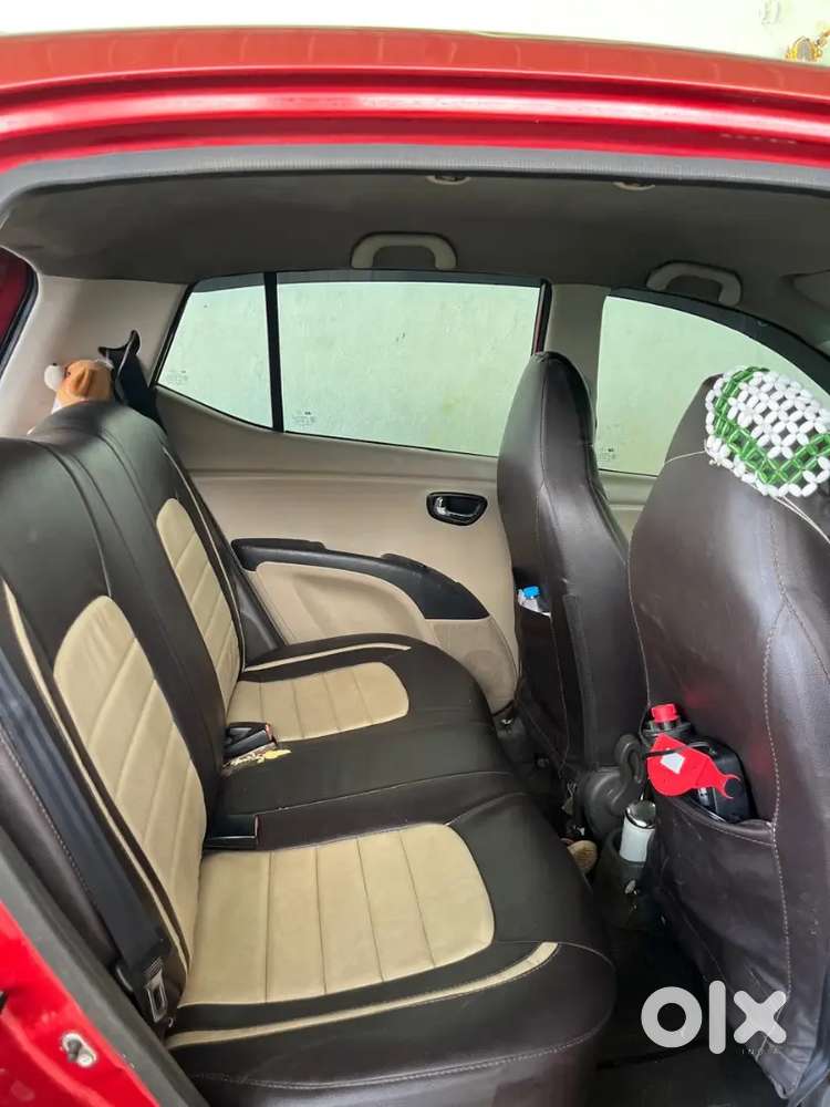 Hyundai I10 Sportz 2011 64000 Km Driven