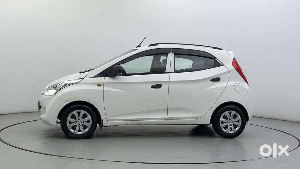 Hyundai Eon Magna +, 2016, Petrol