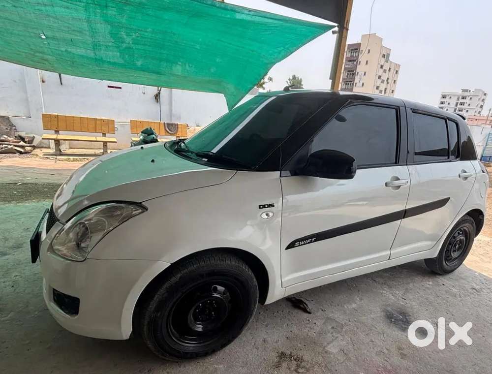 Maruthi Suzuki Swift Vdi
