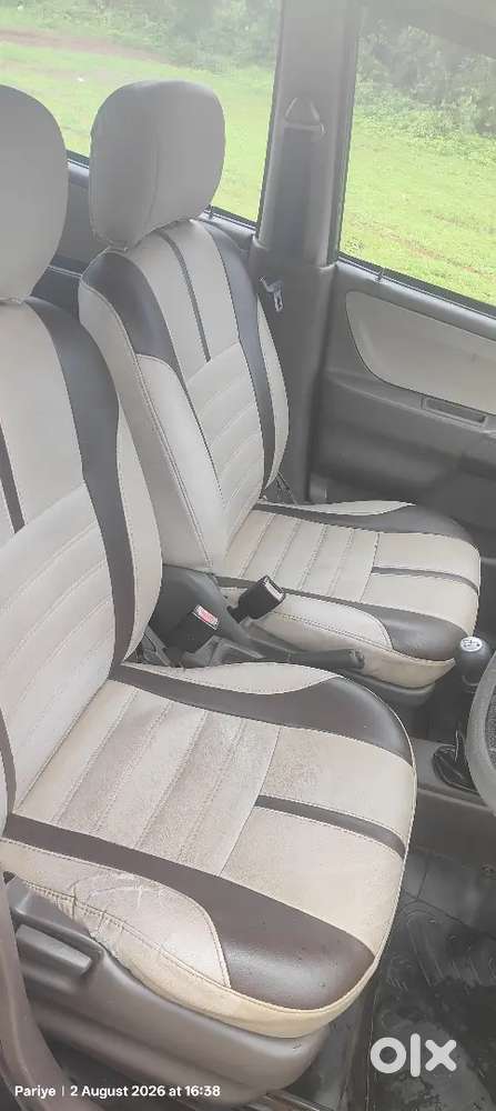 Maruti Suzuki Estilo Lxi 2010