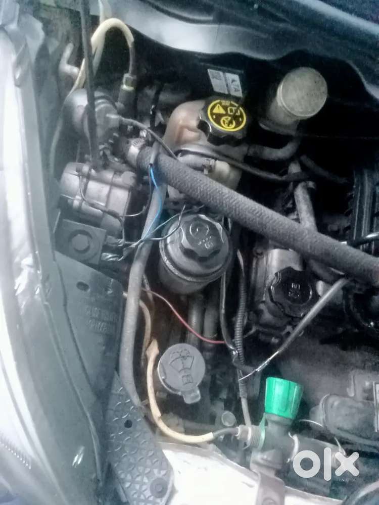 Chevrolet Beat 2017 Cng & Hybrids 70300 Km Driven