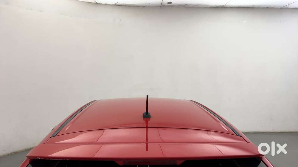 Maruti Suzuki Baleno 1.2 Alpha, 2016, Petrol