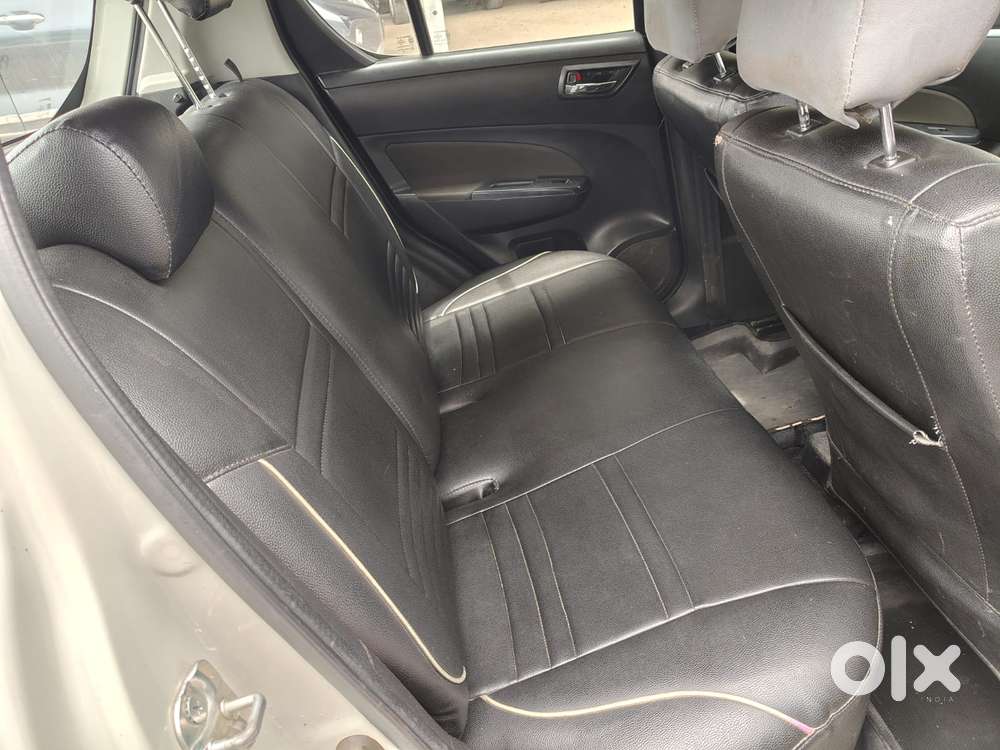 Maruti Suzuki Swift Vxi + Manual, 2015, Petrol