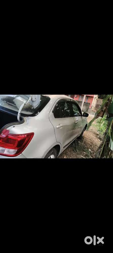 Maruti Suzuki Dzire Vxi 2019 Car