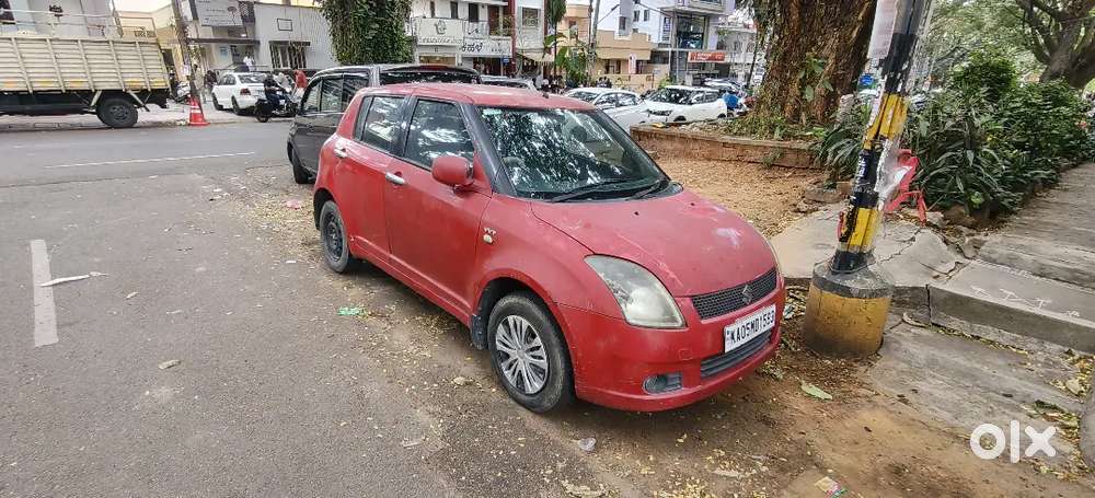 Maruthi Suzuki Swift Vxi Good Condition
