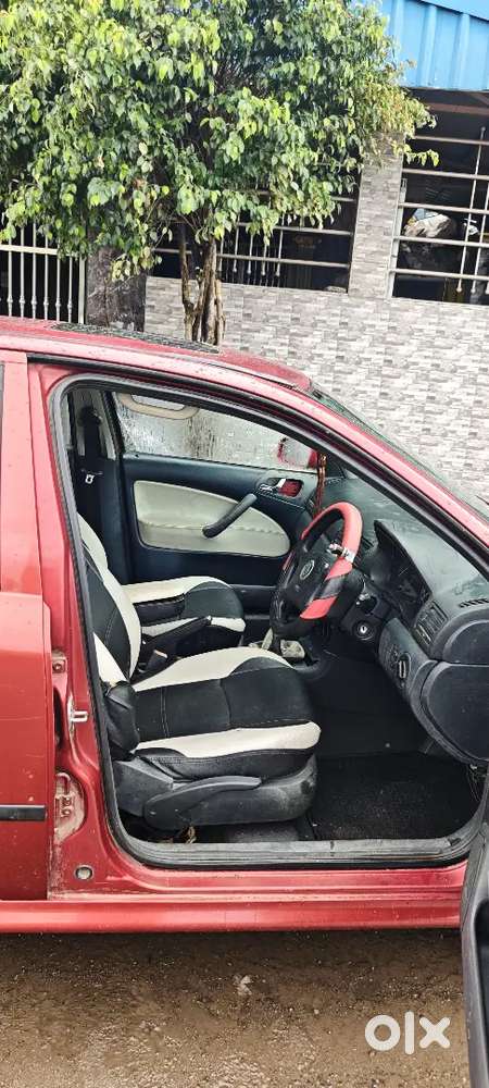 Skoda Octavia 2003 Petrol Manual