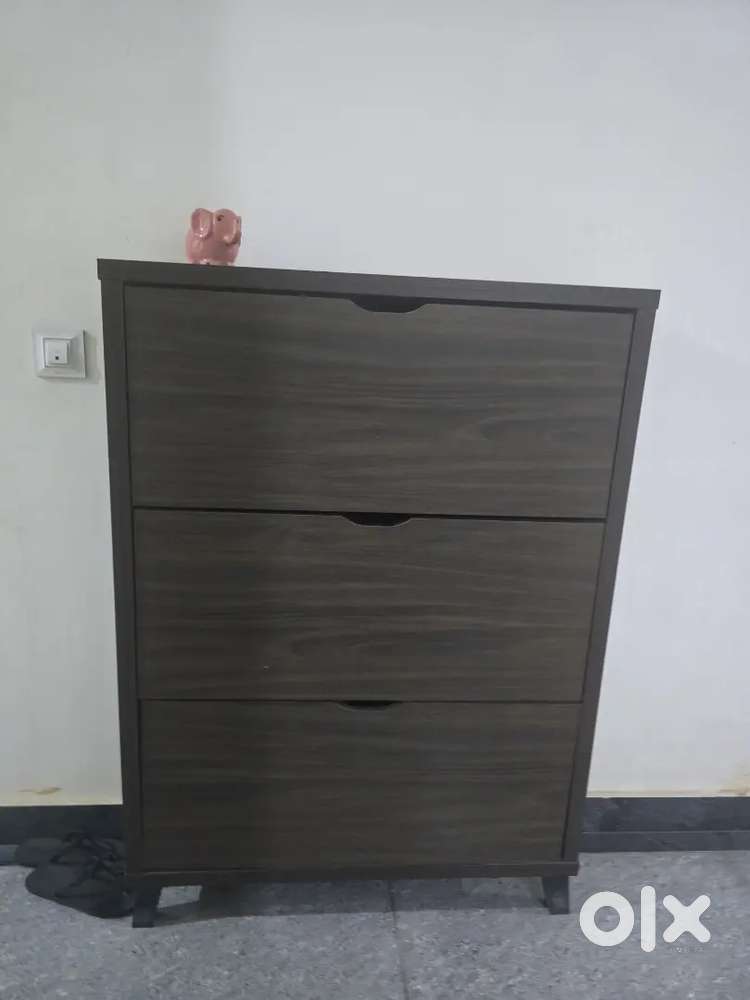 Shoe Cabinet