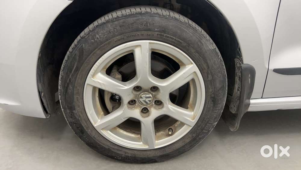 Volkswagen Vento 2010-2013 Petrol Highline, 2014, Petrol