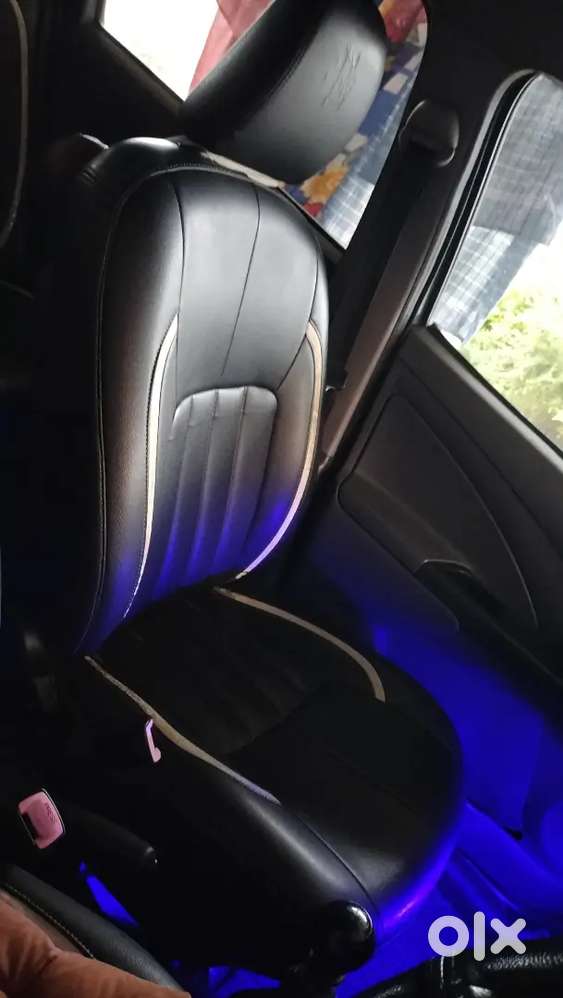 Toyota Etios 2013 Diesel Well Maintained