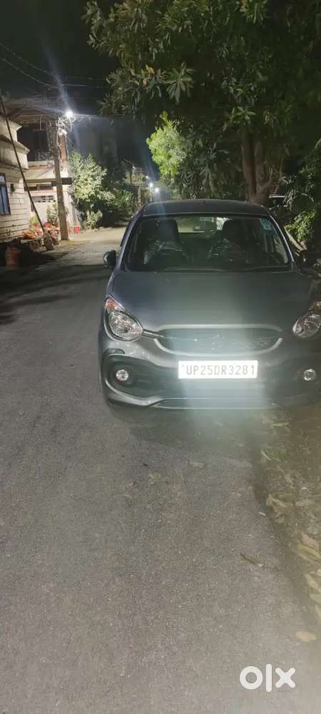 Maruti Suzuki Celerio 2023 Petrol 5000 Km Driven