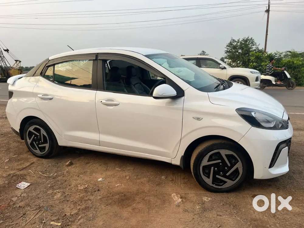 Hyundai Aura 1.2 S 2023