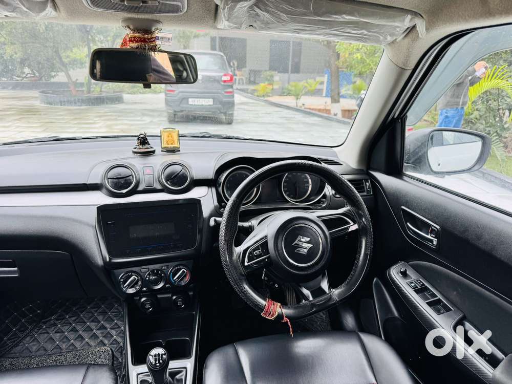 Maruti Suzuki Swift