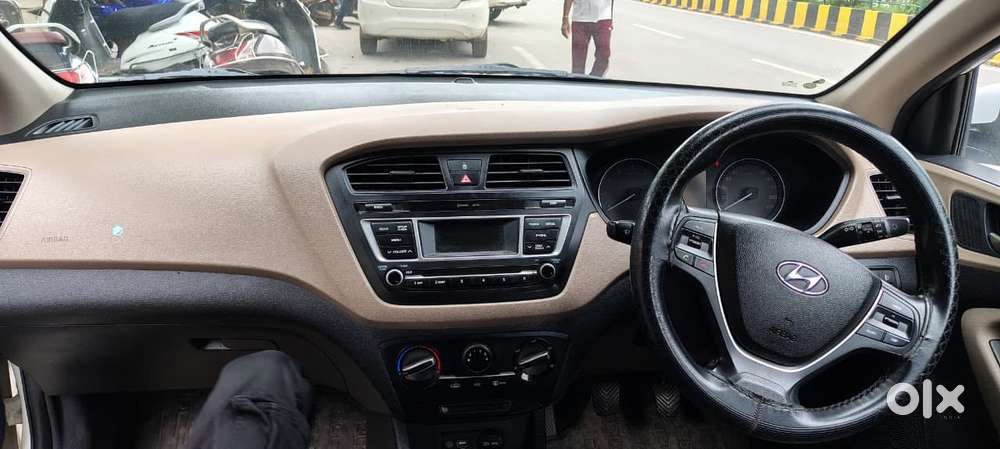 Hyundai I20 1.2 Spotz, 2018, Petrol